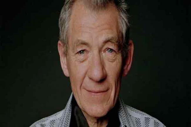 Sir Ian McKellen to inaugurate KASHISH 2016 on May 25