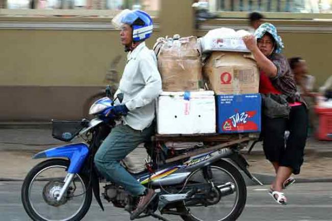 Cambodia: UN experts urge end to attacks against civil society, human rights defenders