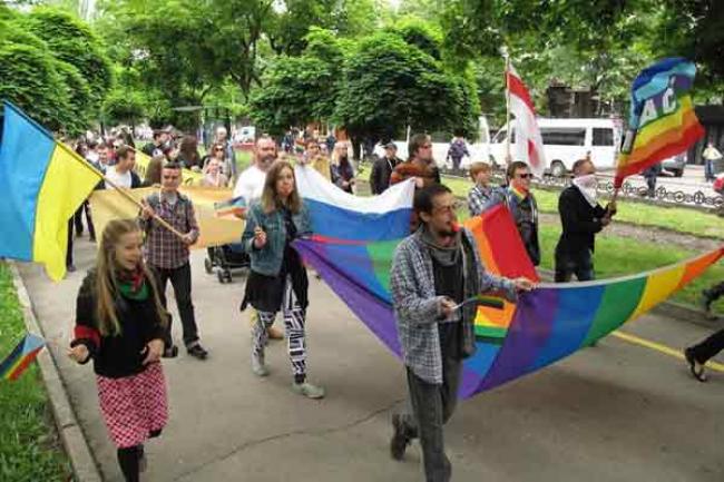 International Day against Homophobia and Transphobia focuses on health, well-being of LGBTI people International Day against Homophobia and Transphobia focuses on health, well-being of LGBTI people