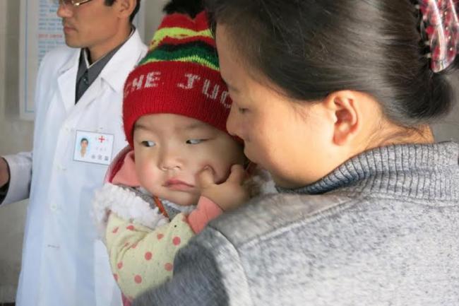 UN emergency fund allocates $8 million to assist vulnerable women and children in DPR Korea