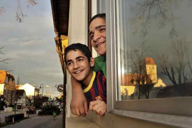 UN refugee agency projects resettlement needs at 1.19 million in 2017