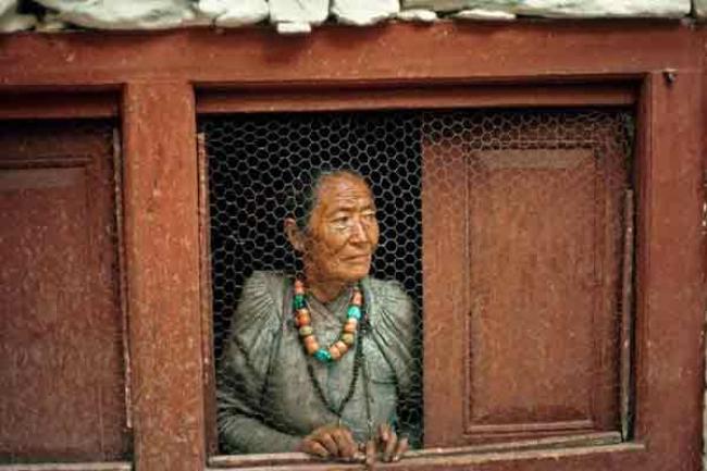 On World Day, Ban calls for ending elder abuse as a pathway towards Global Goals