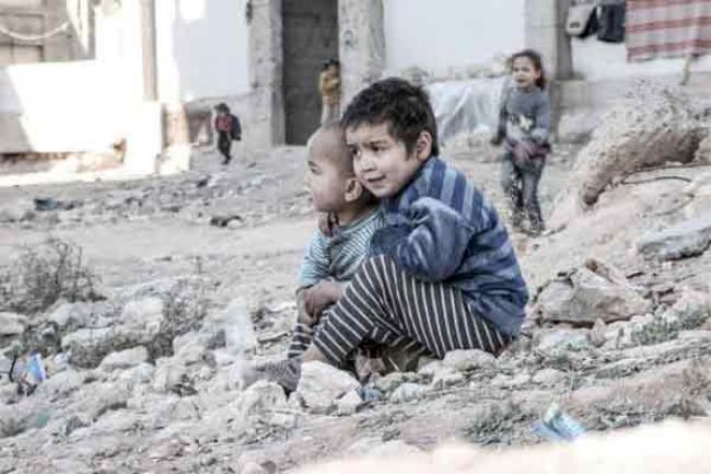 UNICEF renews call for protection of children after kindergarten hit in deadly Damascus attack