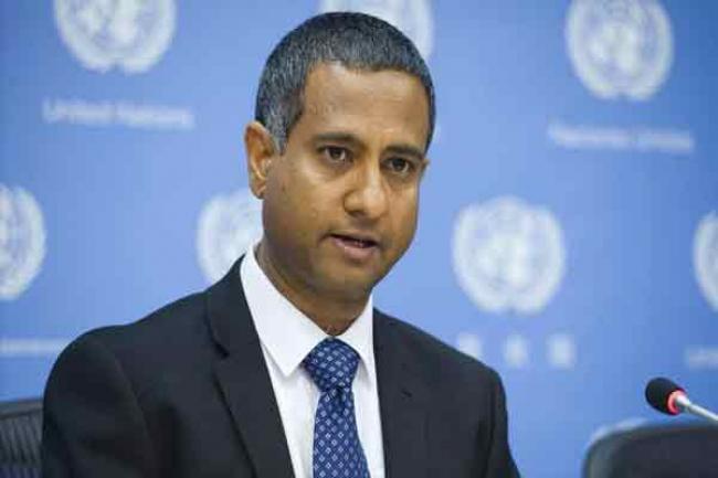 UN rights expert condemns Iran’s ‘illegal’ execution of 12 people on drug-related charges