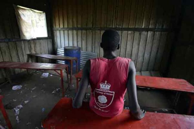 South Sudan: Hundreds of children recruited into armed groups, reports UNICEF