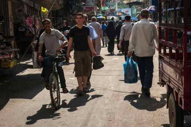 Israel is denying Palestine’s right to development, says UN human rights expert Israel is denying Palestine’s right to development, says UN human rights expert