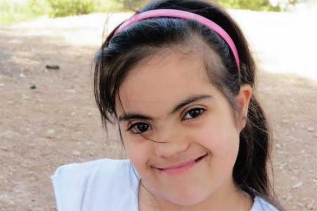Marking the World Day, Ban celebrates potential of people with Down syndrome