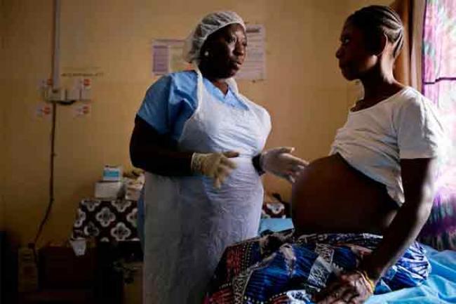 Pivotal role midwives play in keeping mothers and newborns alive must be recognized – UN