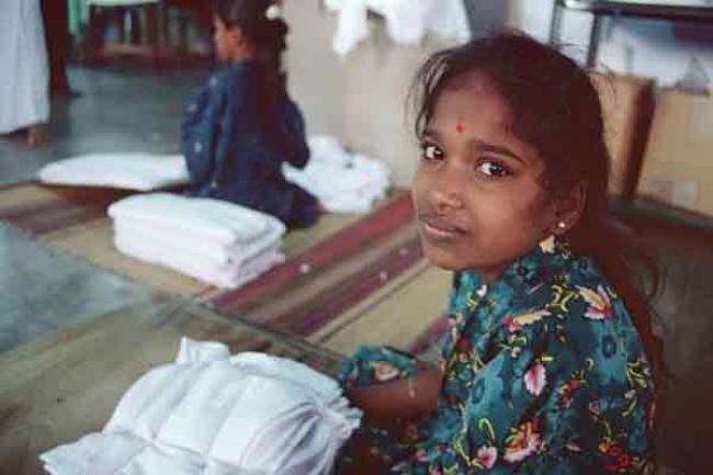 UNICEF calls for urgent action to protect girls, women from sexual violence UNICEF calls for urgent action to protect girls, women from sexual violence