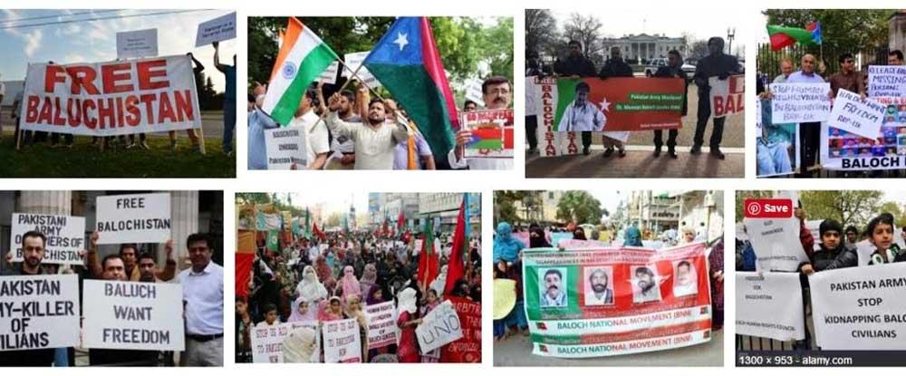 Extrajudicial killings and abductions by Pakistan forces continue to bleed Balochistan 