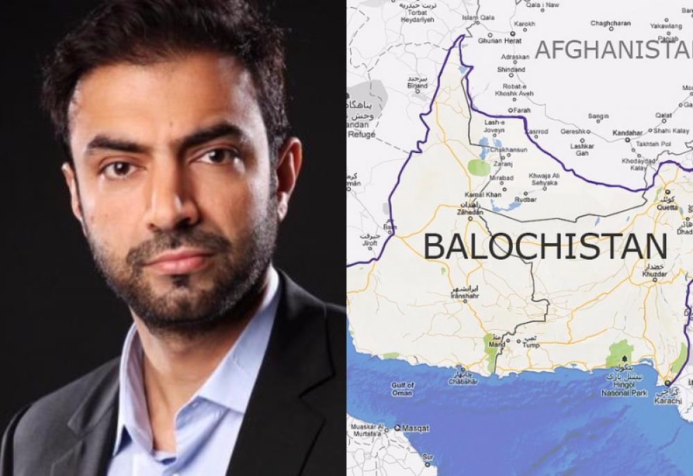 Pakistan intentionally keeping away Baloch youths from education, alleges Brahumdagh Bugti