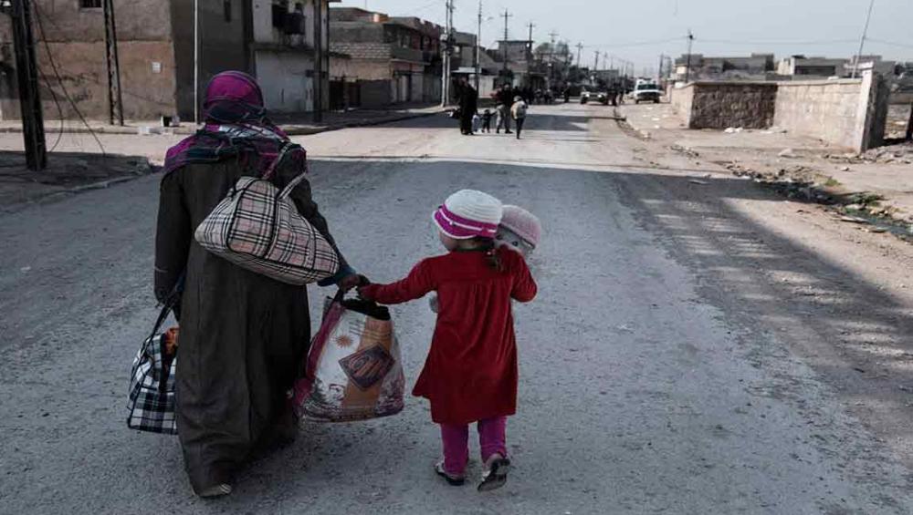 Iraq: UN warns against ‘collective punishment’ of population with alleged ISIL ties