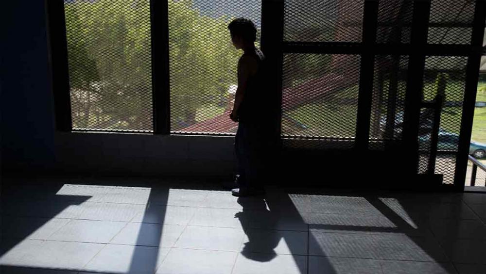 Violence against children pervasive in homes, schools and communities – UNICEF Violence against children pervasive in homes, schools and communities – UNICEF
