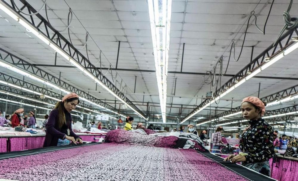 Employers must address all aspects of gender-based violence in workplace - UN Women chief