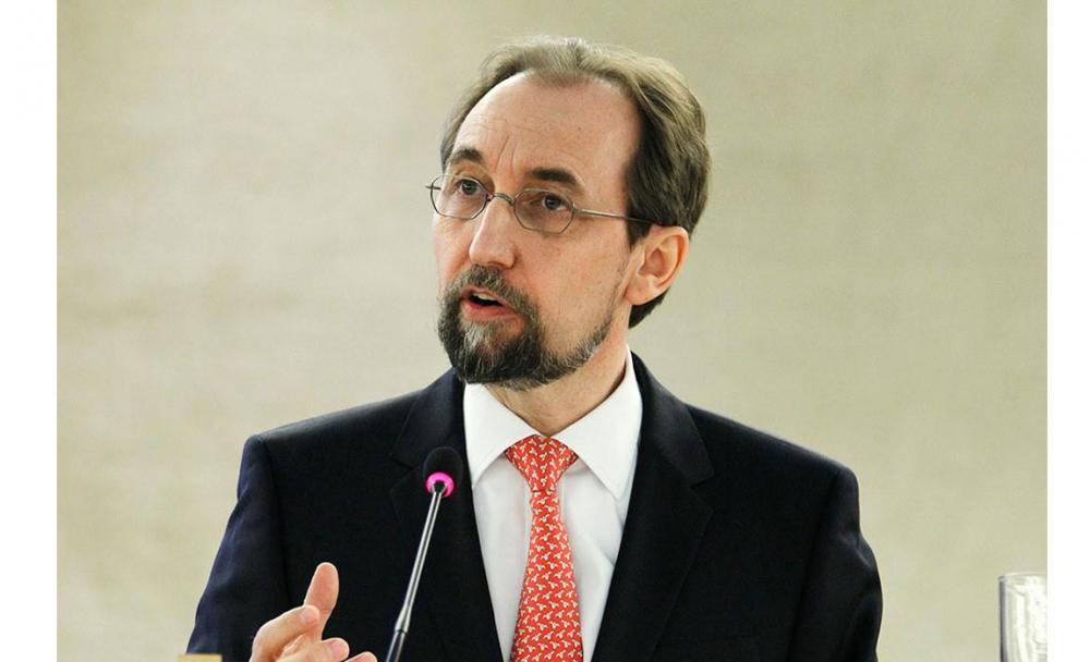 Vital for Sri Lanka to send message that 'impunity is no longer tolerated' underlines UN rights chief