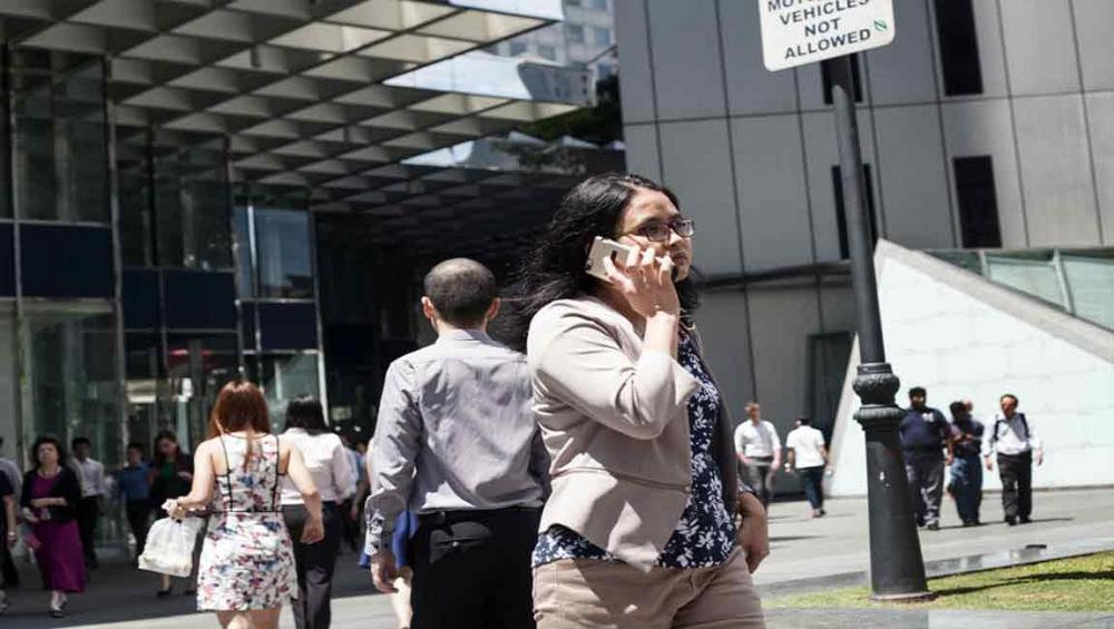 UN launches initiative to reach equal pay for equal work by 2030