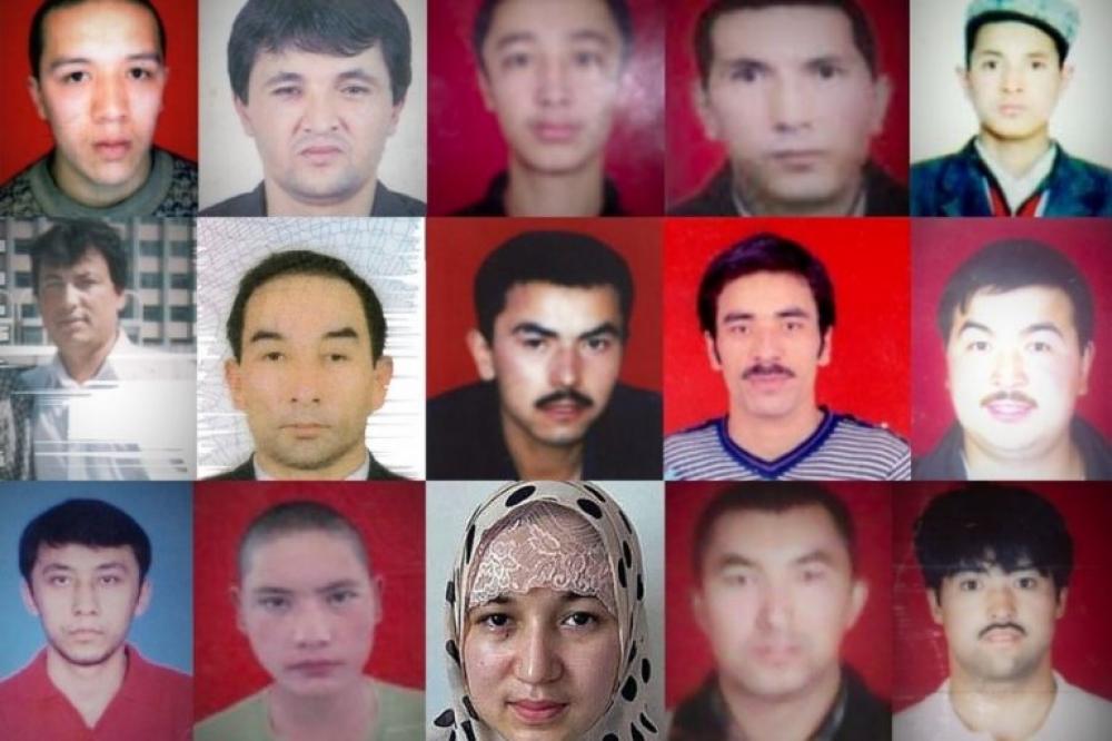 Enforced disappearances: Plight of Uyghur in China mounts