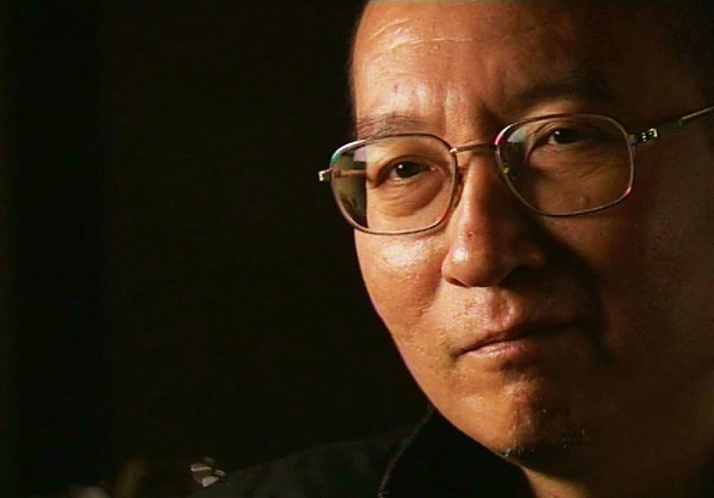 China remain indifferent to Xiaobo