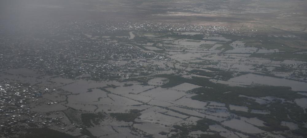 From drought to floods in Somalia; displacement and hunger worsen, says UN