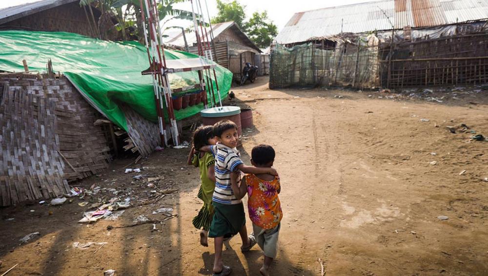 UN agencies welcome green light for Rohingya projects in northern Myanmar; urge ‘more effective access’ UN agencies welcome green light for Rohingya projects in northern Myanmar; urge ‘more effective access’