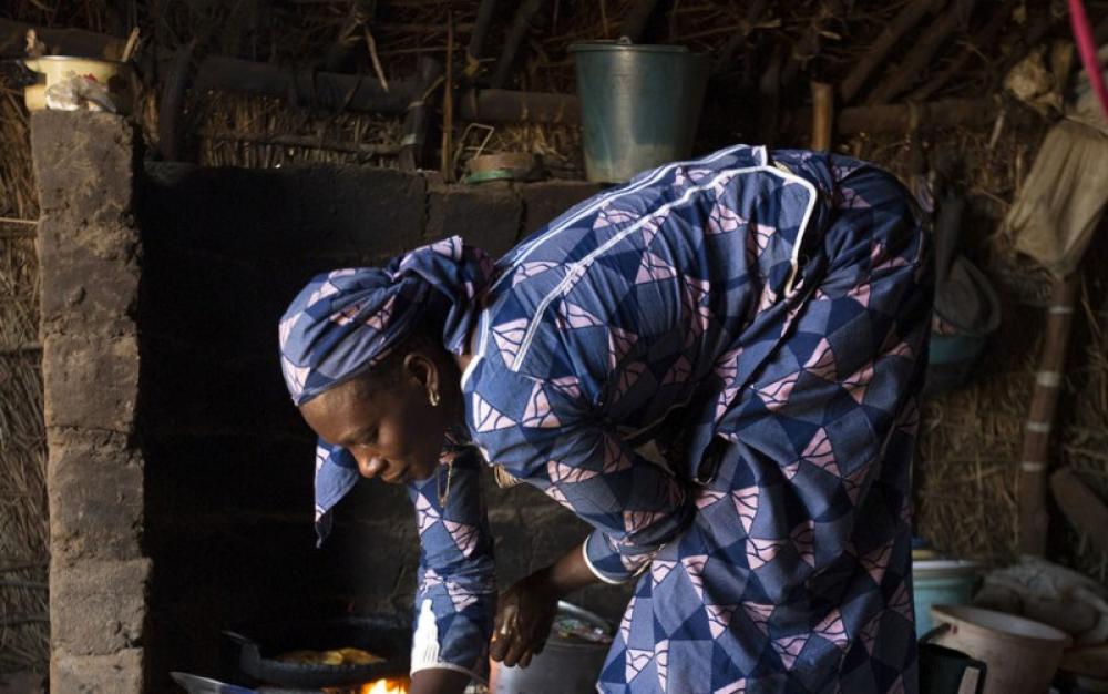 Stigmatized, shunned and shamed, International Widows’ Day draws attention to their unique needs