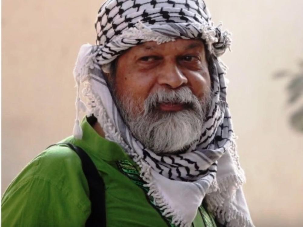 Bangladesh court denies bail to photographer Shaihidul Alam 