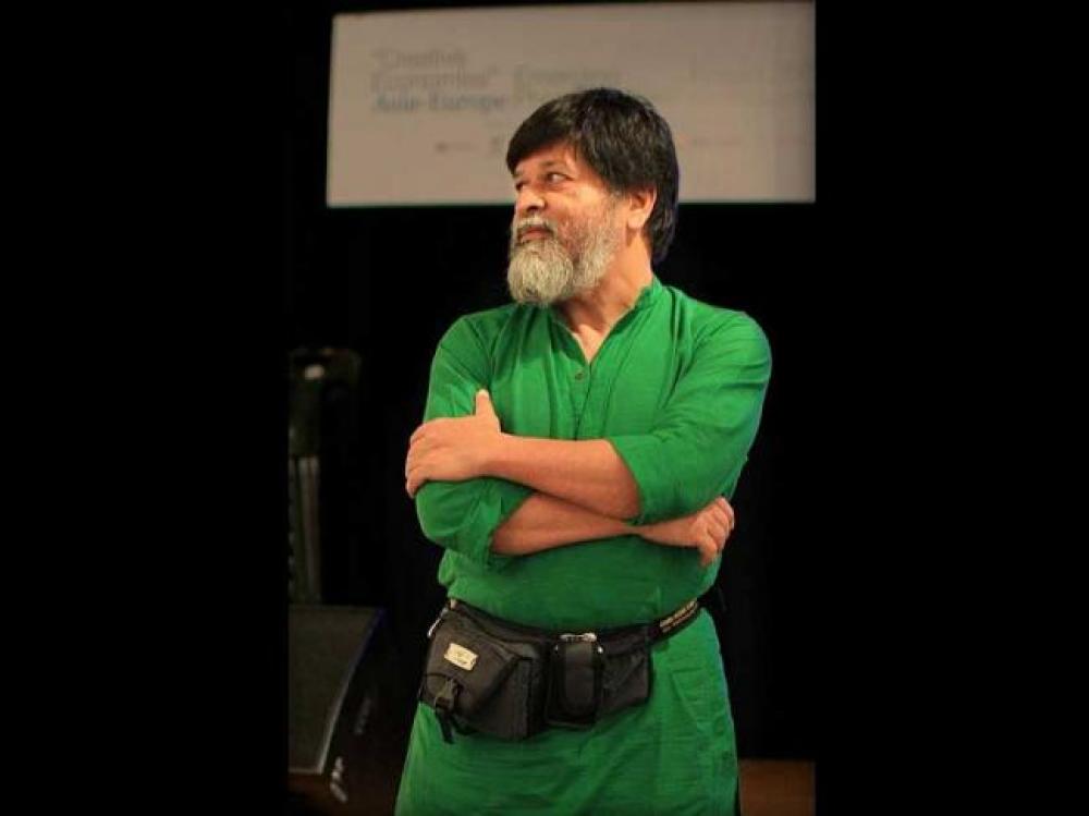 Bangladesh: Photographer Shahidul Alam freed from prison 