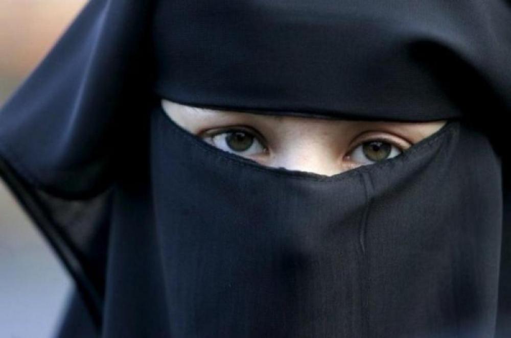 Denmark says no to burqa and niqab in public spaces