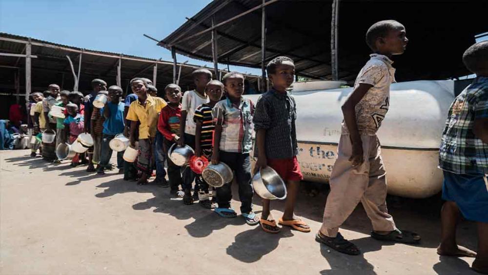 Somalia: UN, partners seek $1.6 billion to protect millions of lives from drought Somalia: UN, partners seek $1.6 billion to protect millions of lives from drought
