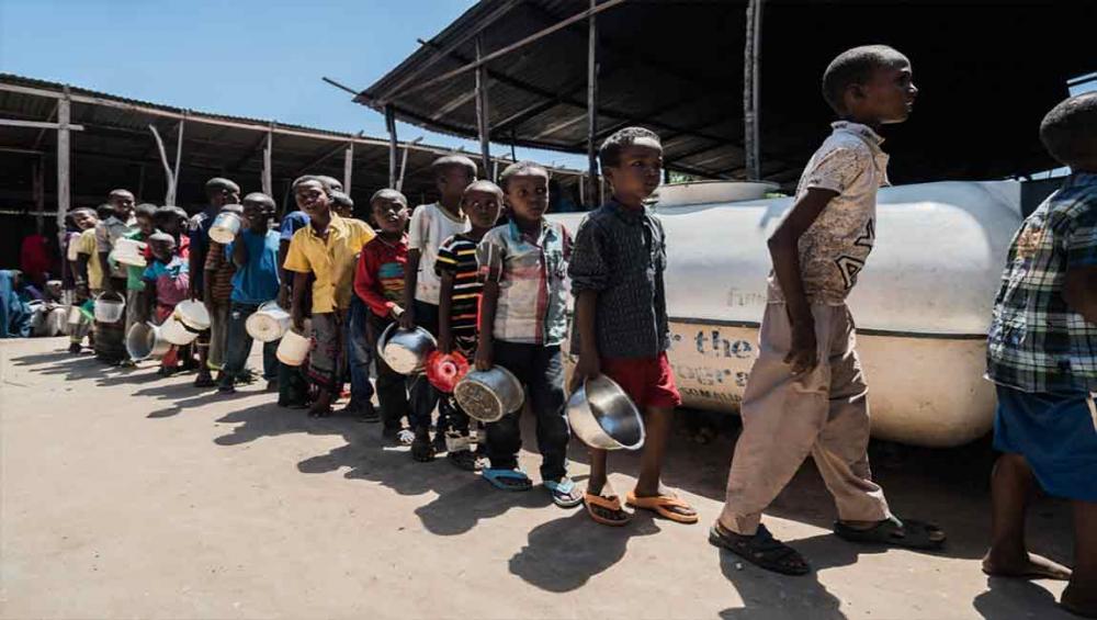 Somalia: UN, partners seek $1.6 billion to protect millions of lives from drought