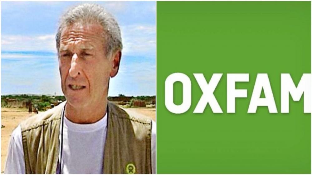 Oxfam says three accused in Haiti scandal physically threatened witnesses