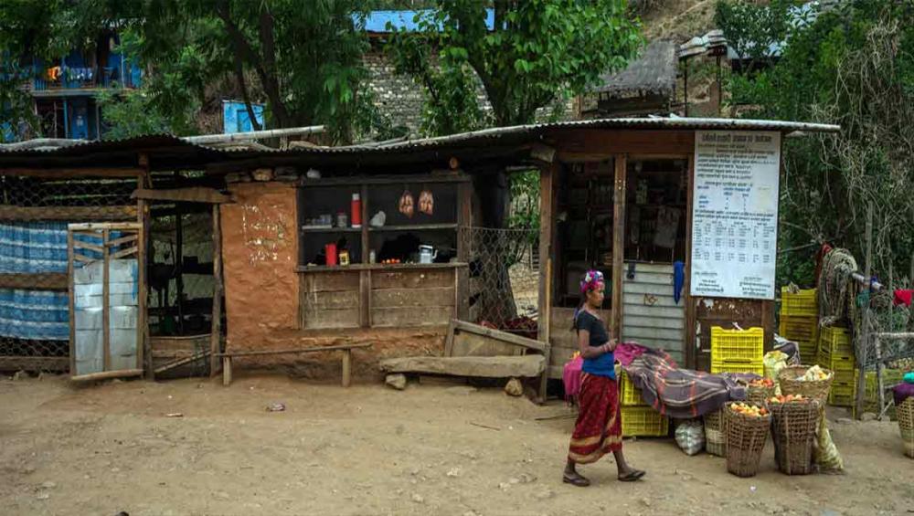 UN agency sets ambitious target to reduce hunger and poverty for millions worldwide UN agency sets ambitious target to reduce hunger and poverty for millions worldwide