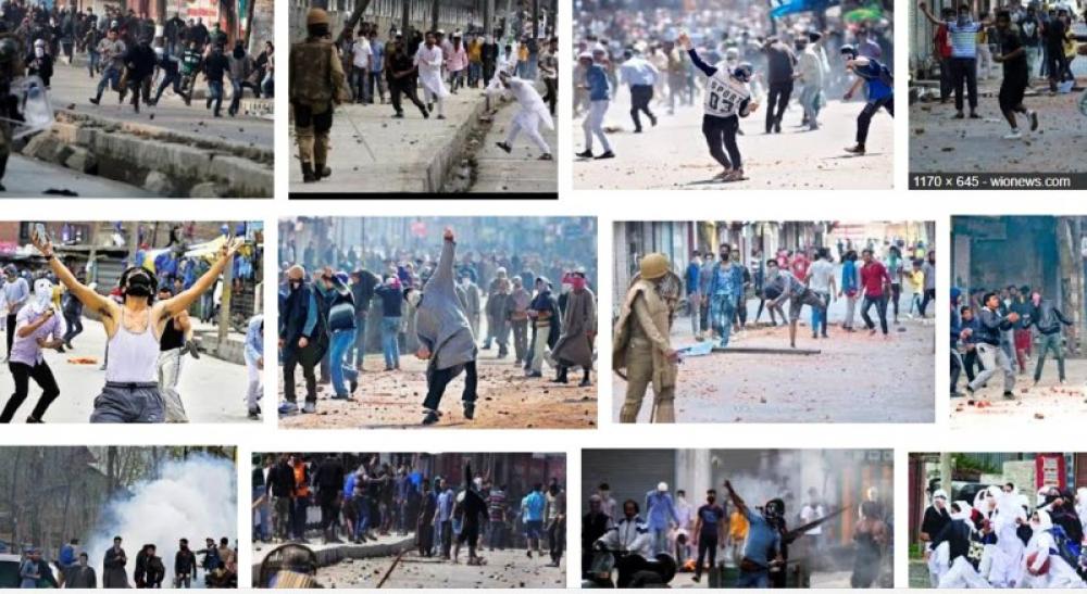 OHCHR Report on Kashmir human rights is seriously flawed and biased, says European think tank group