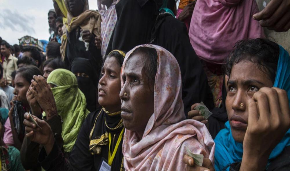 UN chief calls for Security Council to work with Myanmar to end ‘horrendous suffering’ of Rohingya refugees