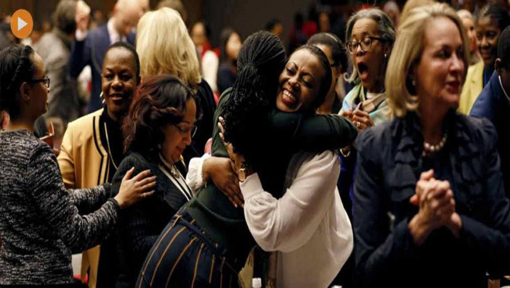 UN Commission delivers a blueprint to ensure the rights and development of rural women and girls UN Commission delivers a blueprint to ensure the rights and development of rural women and girls