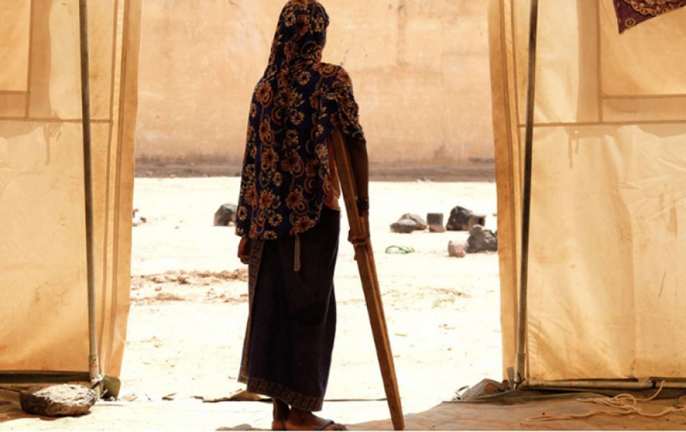 UN warns of spike in grave violations against children in Mali as ‘the new normal’ UN warns of spike in grave violations against children in Mali as ‘the new normal’