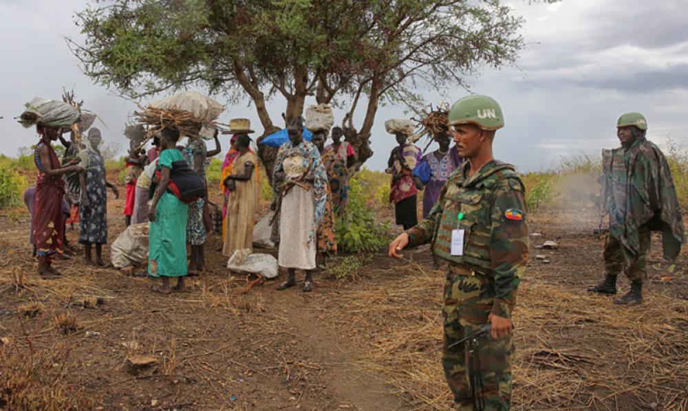 South Sudan: political will needed to form a unified government, on the road to peace