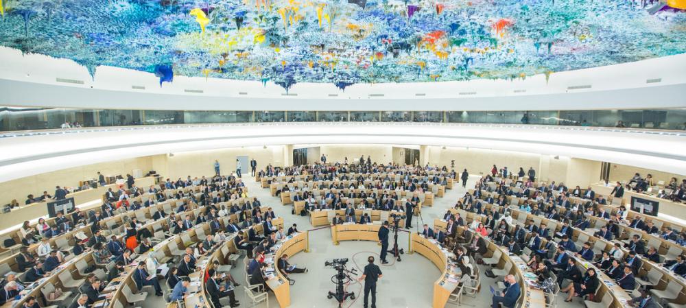 Venezuela, Poland and Sudan amongst 14 new Human Rights Council members