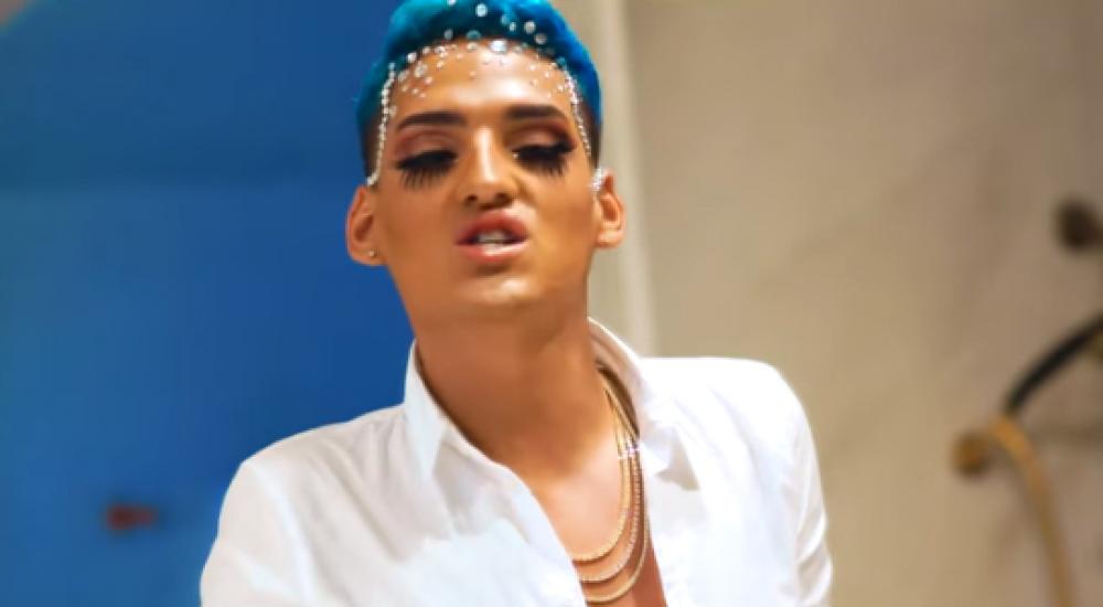 San Juan: Gay Latin artist Kevin Fret shot dead, investigation under way 