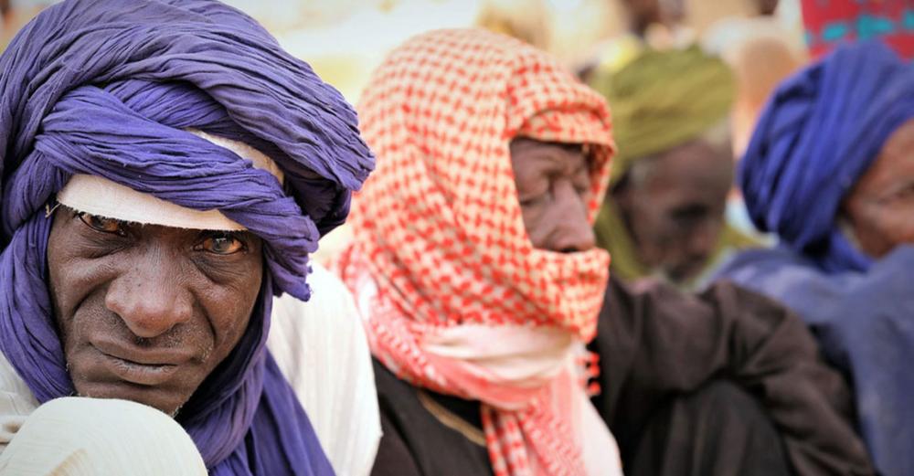 'Continuing deterioration’ leaves Mali facing critical security level: UN expert 'Continuing deterioration’ leaves Mali facing critical security level: UN expert