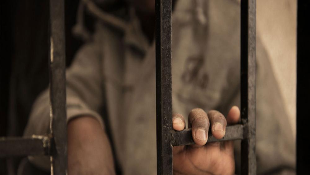 Libya’s migrants and refugees with tuberculosis ‘left to die’ in detention centres Libya’s migrants and refugees with tuberculosis ‘left to die’ in detention centres