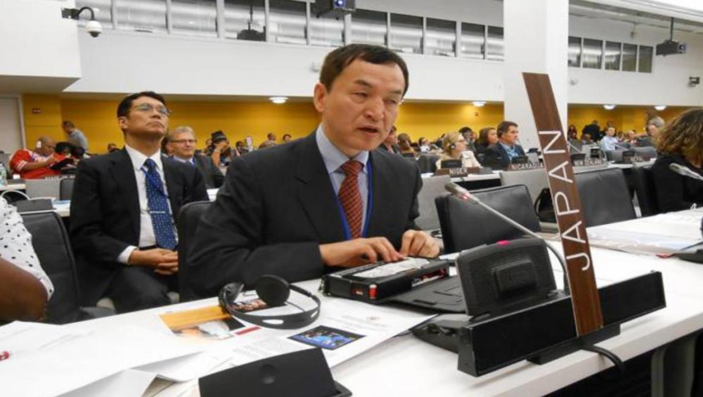 First-ever World Braille Day underscores importance of written language for human rights First-ever World Braille Day underscores importance of written language for human rights