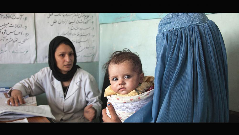 25 years after population conference, women still face challenges to ‘well-being and human rights’, says UN chief 25 years after population conference, women still face challenges to ‘well-being and human rights’, says UN chief