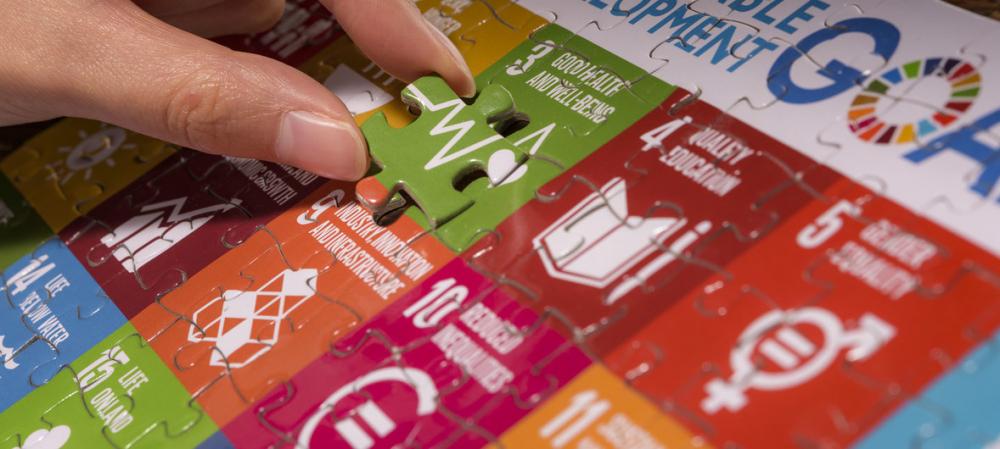 Gender equality, education and the environment at the forefront of new SDG Advocate campaigns