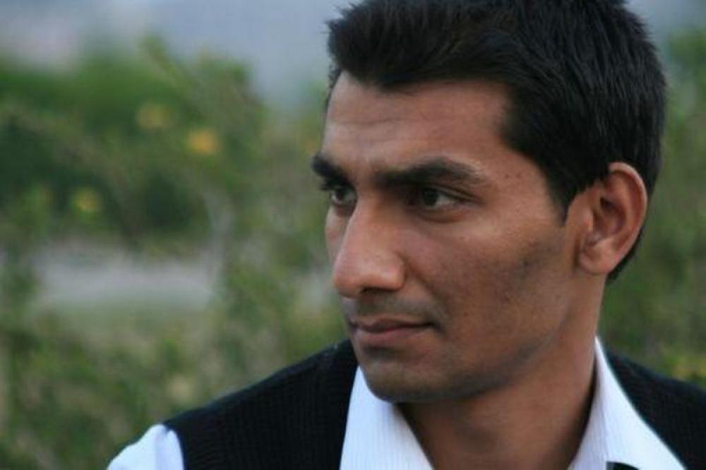 Pakistan court sentences scholar to death on blasphemy charges 
