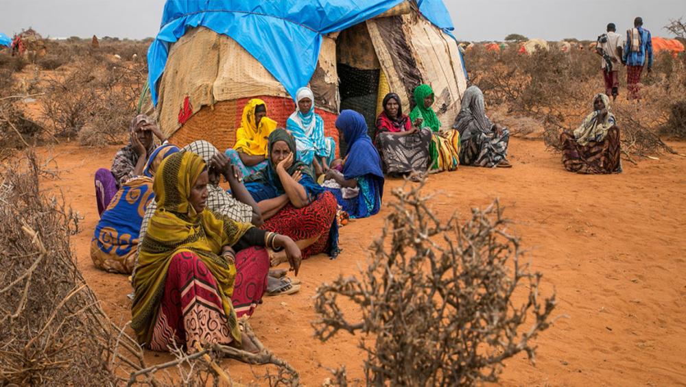 More funds needed to counter ‘persistent and multi-faceted humanitarian problems’ in Ethiopia