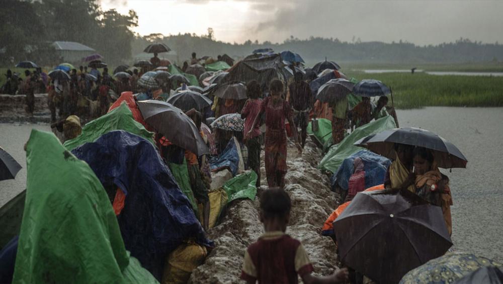 Genocide threat for Myanmar’s Rohingya greater than ever, investigators warn Human Rights Council