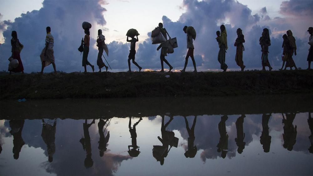 UN chief accepts independent report on Myanmar, highlighting ‘systemic’ failure surrounding Rohingya crisis