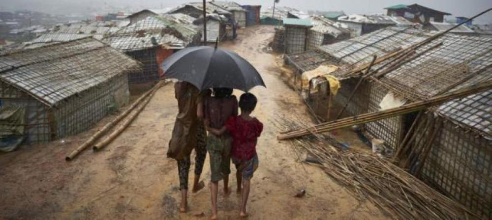 Bangladesh government is denying Rohingya children education: Human Rights Watch