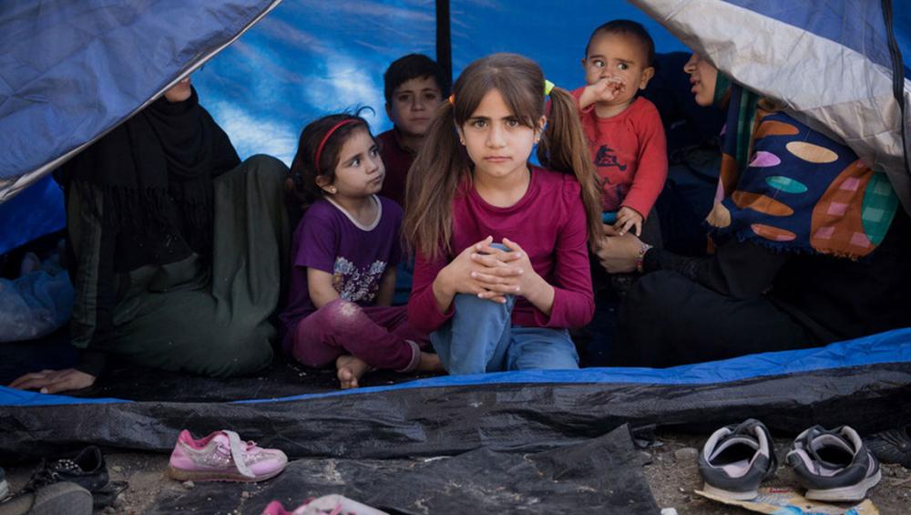 Athens urged to fast track asylum seekers amid island shelters crisis – UNHCR Athens urged to fast track asylum seekers amid island shelters crisis – UNHCR